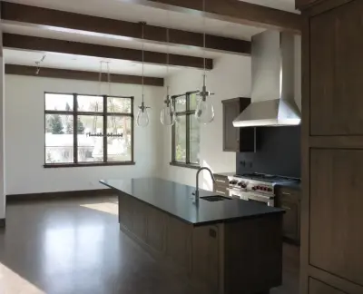 David Hertel, AIA, LLC - Architectural & Building Design Services in Ketchum, ID