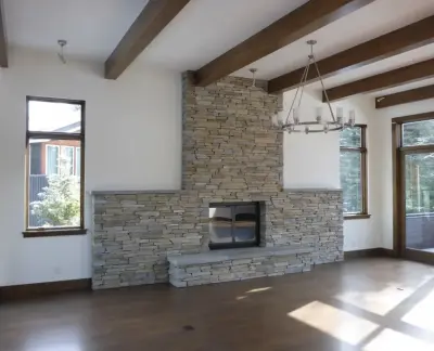 Ritzau Home — Architectural & Building Design Services project by David Hertel, AIA, LLC
