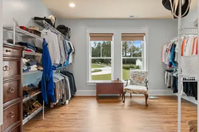GO Architectural Design, PLLC - Custom Home Builders in New Bern, NC
