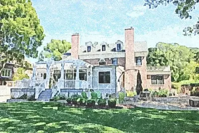 AWARDA Architects - Interior Design & Decorating in Oak Park, IL