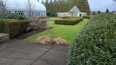 Valley View Landworks - Irrigation System Repair in Boring, OR