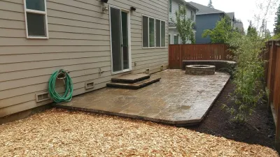 Valley View Landworks - Irrigation System Repair in Boring, OR