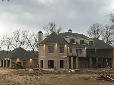 Smith Associates Architects PA - Bathroom Remodeling in Little Rock, AR
