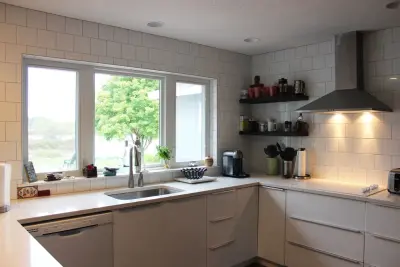 Corri Sandwick Architecture - Interior Design & Decorating in Ada, MI