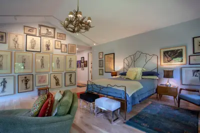 Hoover Architecture, PLLC - Interior Design & Decorating in New Paltz, NY