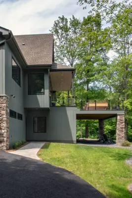 Hoover Architecture, PLLC - Interior Design & Decorating in New Paltz, NY