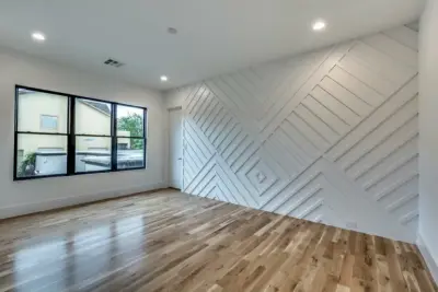Contemporary River Oaks by Design DCA