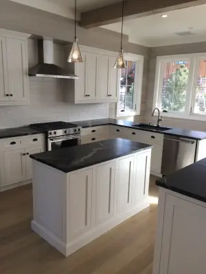 Land + Shelter - Kitchen Remodeling in Aspen, CO