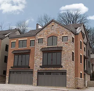 Safran Studio - Commercial Construction Services in Aurora, OH