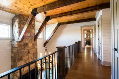 JCC Design Studio - Interior Design & Decorating in Chattanooga, TN