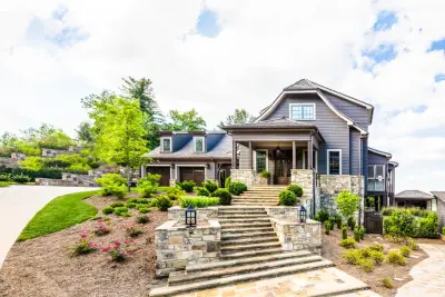JCC Design Studio - Interior Design & Decorating in Chattanooga, TN