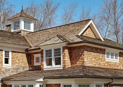 Terry Architecture, LLC - Interior Design & Decorating in Branford, CT