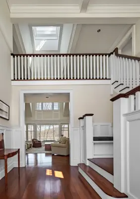 Terry Architecture, LLC - Interior Design & Decorating in Branford, CT