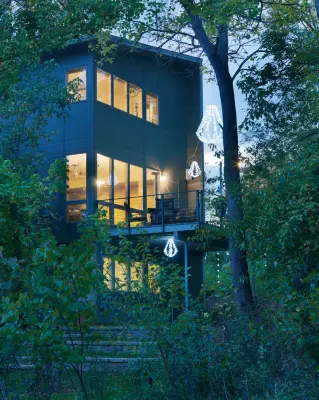 Hays + Ewing Design Studio - Architectural & Building Design Services in Charlottesville, VA