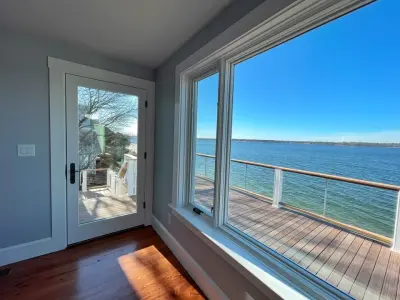 Katie Hutchison Studio - Design-Build Services in Warren, RI