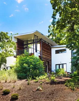 Patrick Farley Architect - Custom Home Builders in Afton, VA