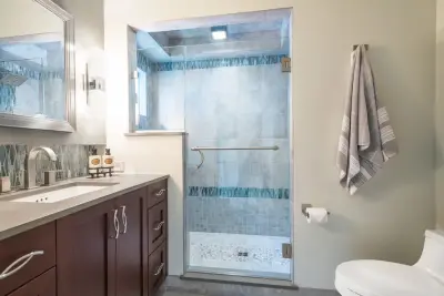 HD Squared Architects, LLC - Interior Design & Decorating in Annapolis, MD