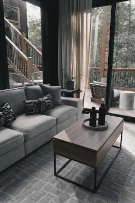 RIVERTIP — Architectural & Building Design Services project by Reynard Custom Homes