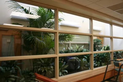 Commercial Softscapes by Vande Hey Company, Inc