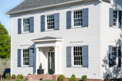 Greenfield Design - Landscape Design in Chattanooga, TN