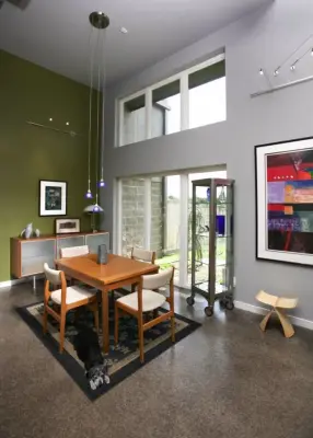 Dlb Architects PC - Architectural & Building Design Services in Norman, OK