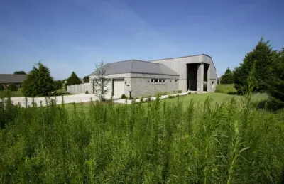 Dlb Architects PC - Architectural & Building Design Services in Norman, OK