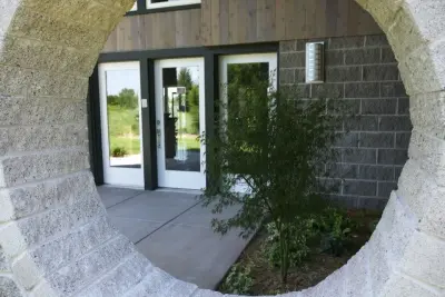 Dlb Architects PC - Architectural & Building Design Services in Norman, OK