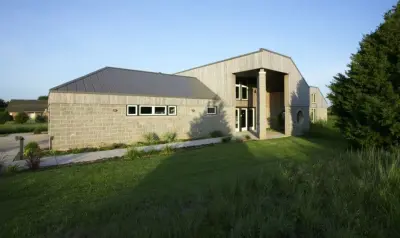 Dlb Architects PC - Architectural & Building Design Services in Norman, OK