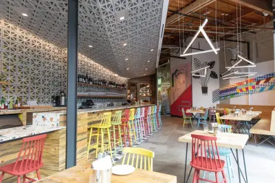 Studio Jesse James Architects - Architectural & Building Design Services in Lexington, KY