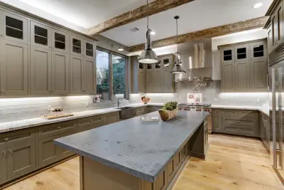Project Robinhood — Architectural & Building Design Services project by M Architecture