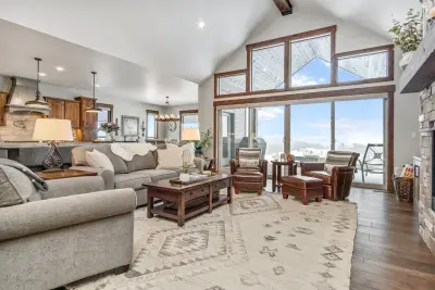 Selkirk Design Company - Custom Home Builders in Sandpoint, ID