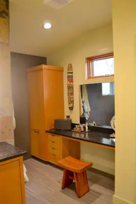 ROGUE architecture, LLC - Kitchen Remodeling in Little Rock, AR