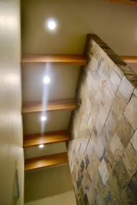 Rock Creek Contemporary — Architectural & Building Design Services project by ROGUE Architecture, LLC