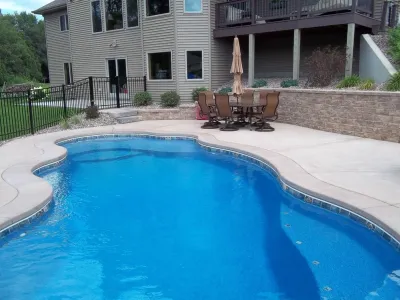 Vande Hey Company, Inc - Land Cleaning in Appleton, WI