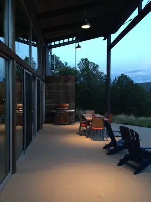 Conterra Workshop - Interior Design & Decorating in Ridgway, CO