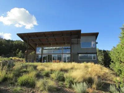 Conterra Workshop - Interior Design & Decorating in Ridgway, CO