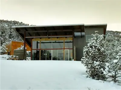 Conterra Workshop - Interior Design & Decorating in Ridgway, CO