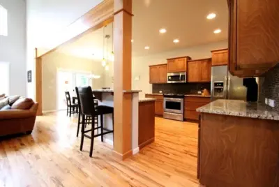 Fusion Architecture - Design-Build Services in Spokane, WA