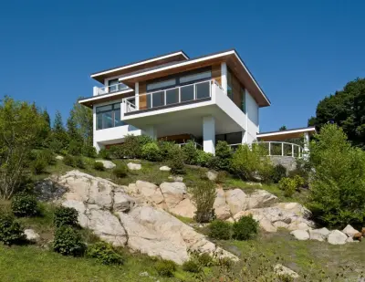 Carl C. Oldenburg AIA - Architectural & Building Design Services in Oakland, CA
