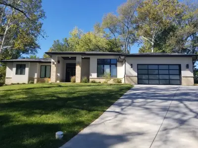 Rodriguez Project by MC Modern Concepts Inc.