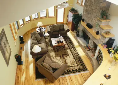 Miramonti Architect PC - Design-Build Services in Avon, CO