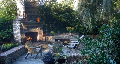 Verdant Landscape & Construction, Inc. - Outdoor Lighting Installation in Pawleys Island, SC