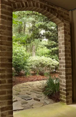 Verdant Landscape & Construction, Inc. - Outdoor Lighting Installation in Pawleys Island, SC