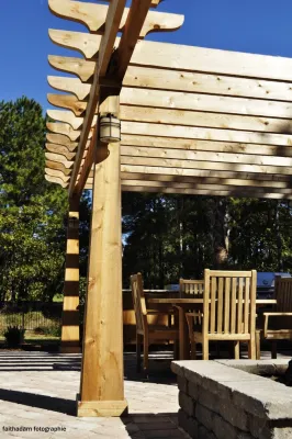 Verdant Landscape & Construction, Inc. - Outdoor Lighting Installation in Pawleys Island, SC