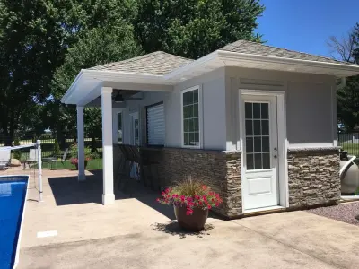 McCloud & Associates Architecture - Bathroom Remodeling in Sterling, IL