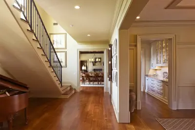 Shapiro & Company Architects - Kitchen Remodeling in Memphis, TN
