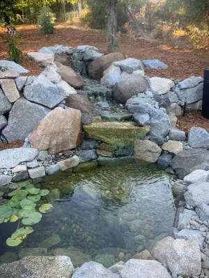 Verde Creations, Inc. - Sprinkler Installation & Repair in Roseville, CA