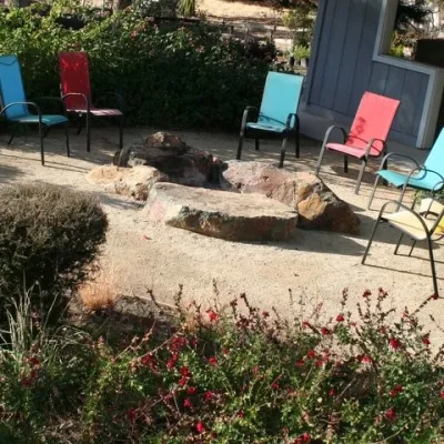 PETERSON Residence — Landscape Construction project by Verde Creations, Inc. in Granite Bay