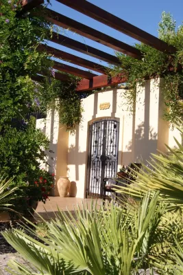PICARD Residence — Landscape Construction project by Verde Creations, Inc. in Rocklin