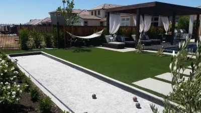 Verde Creations, Inc. - Sprinkler Installation & Repair in Roseville, CA